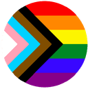 Progress Pride Flag